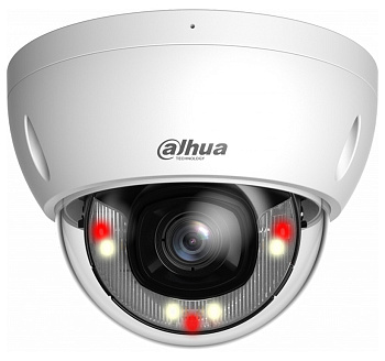 IP видеокамера Dahua DH-IPC-HDBW2549E-S-IL (DH-IPC-HDBW2549E-S-IL)