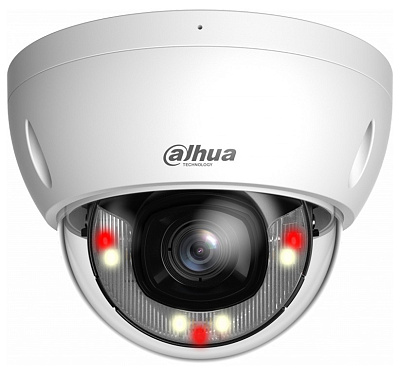 IP видеокамера Dahua DH-IPC-HDBW2549E-S-IL (DH-IPC-HDBW2549E-S-IL)