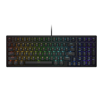 Комплект клавиатура + мышь Cougar Combat S (37CTSM1MB.0002)