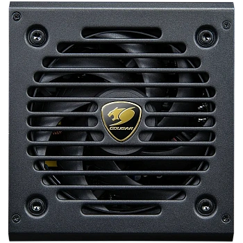COUGAR GES 850 PSU 80plus Gold Fixed Cables (CGR GESX2-850)
