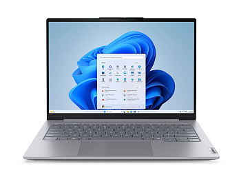Ноутбук Lenovo ThinkBook 14 G8 IRL (21SG008KRT)