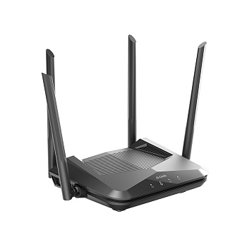 Маршрутизатор D-Link DIR-X1530/RU/A1A (DIR-X1530/RU/A1A)