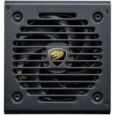 COUGAR GES 850 PSU 80plus Gold Fixed Cables (CGR GESX2-850)