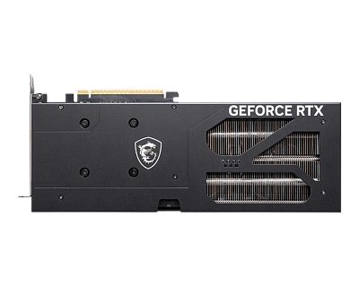 Видеокарта MSI GeForce RTX 5060 8G VENTUS 3X OC (G5060-8V3C)