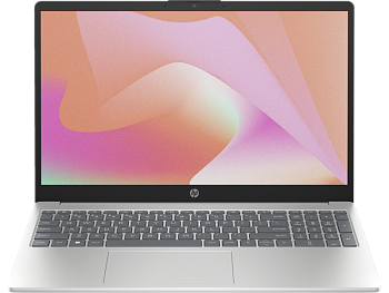  Ноутбук HP 15-fc0079ci 15,6" (B4NC9EA)