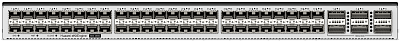 Коммутатор Huawei S630-48X6C (02357NBE)