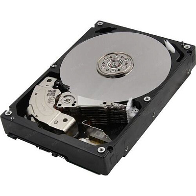Жесткий диск HDD TOSHIBA MG10SCA20TE 20TB  (MG10SCA20TE)