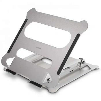 Подставка для ноутбука Hama Alu (00053044)