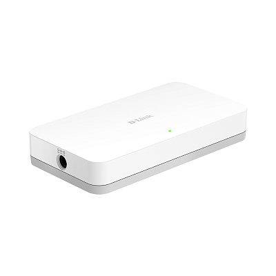 Коммутатор D-Link DGS-1008A/F1A (DGS-1008A/F1A)
