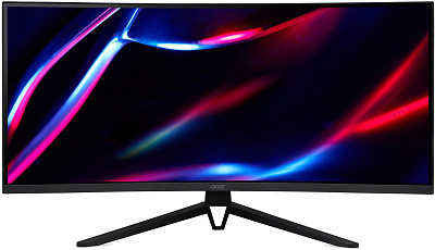 Монитор Acer Nitro ED343CURXbmiippx (UM.CE3EE.X01)
