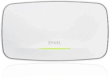Точка доступа Wi-Fi Zyxel NebulaFlex Pro WBE660S (WBE660S-EU0101F)