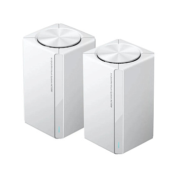 Беспроводная система Wi-Fi Xiaomi Mesh роутер AC1200 RU (RD13 2-pack)