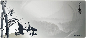 Коврик для компьютерной мыши Varmilo Panda XL (ZDB004-01)