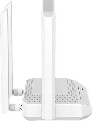 Маршрутизатор беспроводной Netcraze SPEEDSTER 4G+ (NC-2911)