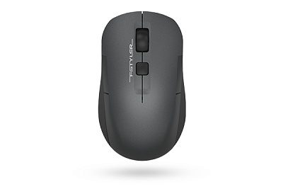 Мышь беспроводная A4tech Fstyler FG16CSAir GREY (FG16CSAir GREY)