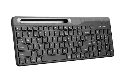 Клавиатура беспроводная A4tech FBK25 Black Fstyler (FBK25 Black)