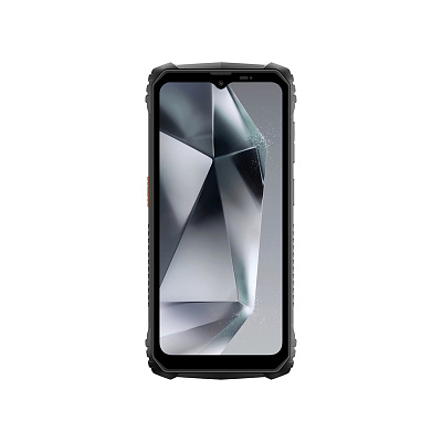 Смартфон OSCAL Marine 1 Rugged Phone 4/128GB Black  (Marine 1/4/128/Black )