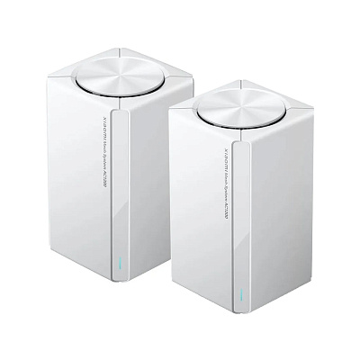 Беспроводная система Wi-Fi Xiaomi Mesh роутер AC1200 RU (RD13 2-pack)
