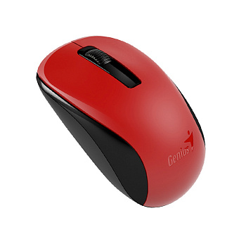 Компьютерная мышь  Genius NX-7005 Red (NX-7005 Red)