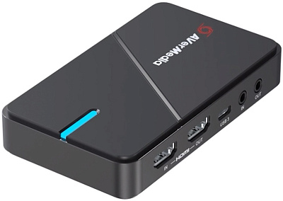Карта видеозахвата Live Gamer Extreme 3 AverMedia GC551G2 (61GC551G20BK)