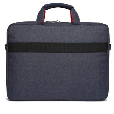 Сумка для ноутбука 15.6" Sumdex PON-202NV, Blue-Red, Нейлон/полиэстер (PON-202NV)