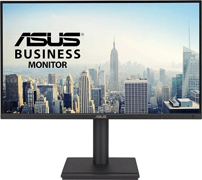 Монитор ASUS BE27AQG 27" (90LM03I0-B02K71)