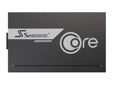 Блок питаня ATX Seasonic Core GX-850, 80 Plus Gold, ATX3., 850W (SRP-CGX851-A5A32SF)