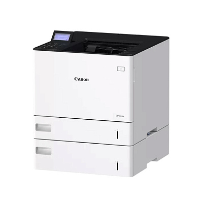 Монохромный лазерный принтер Canon I-S LBP361DW (5644C008AA)