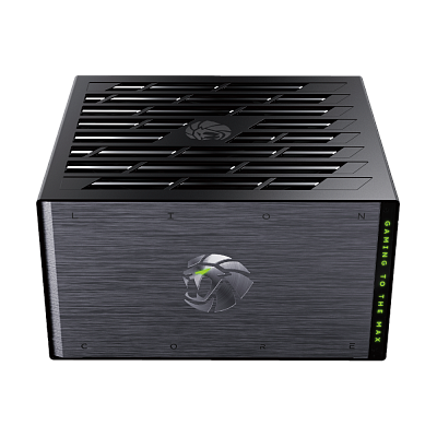 Блок питания Gamemax LION CORE 1200P Platinum (2155-1200R0002)