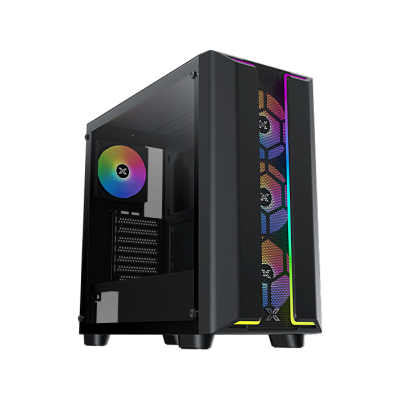 Компьютерный корпус Xigmatek Gaming Y Pro (EN42249)