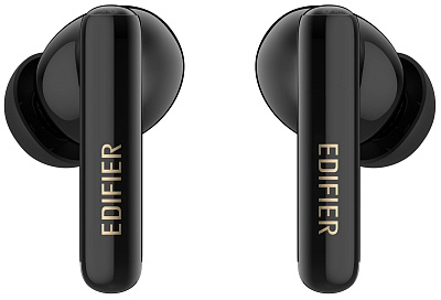 Наушники Edifier X5 Pro, Black (X5 Pro Black)