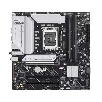 Материнская плата ASUS PRIME B760M-A WIFI II (PRIME B760M-A WIFI II)