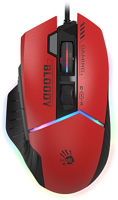 Игровой набор A4Tech Bloody BS5100 (BS5100)