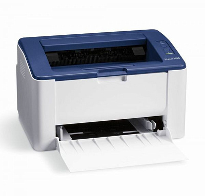Принтер лазерный Xerox Phaser (3020BI)