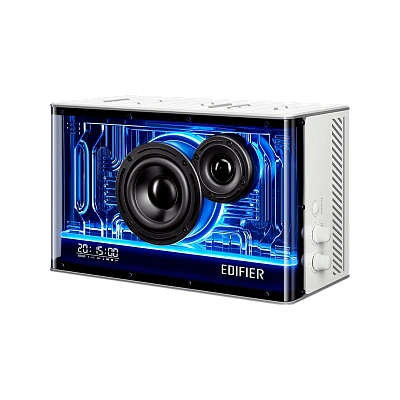 Колонки Edifier QD35 - White (QD35/WHITE)