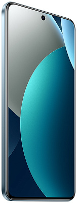 Смартфон Xiaomi Redmi Note 15 Pro 12/512GB, Glacier Blue (Note 15 Pro/12/512GB/Glacier Blue)