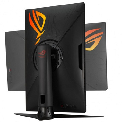 Монитор ASUS XG27AQM (90LM06U5-B01370)
