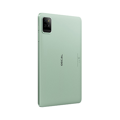 Планшет OSCAL Pad 30 Wifi 4GB RAM 128GB ROM Green (Pad 30_4_128_Green)