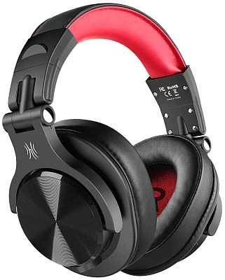 Гарнитура Focus OneOdio Fusion A70 (A70/RED)