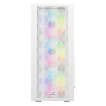 Корпус Wintek Magic L204-W-M TG - White (L204-W-M TG)