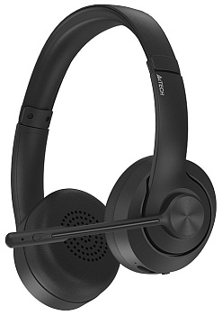 Наушники A4tech Fstyler BR260, Black (BR260 Black)