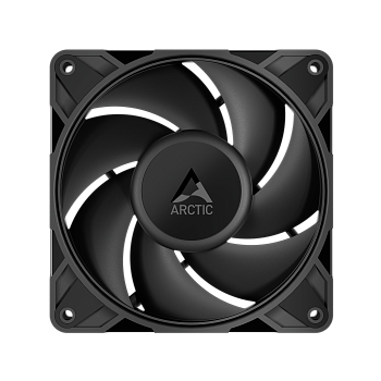 Кулер для корпуса ARCTIC P12 Pro LN, Black (ACFAN00348A)