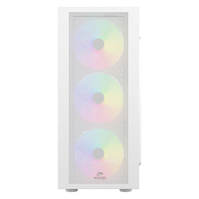 Корпус Wintek Magic L204-W-M TG - White (L204-W-M TG)