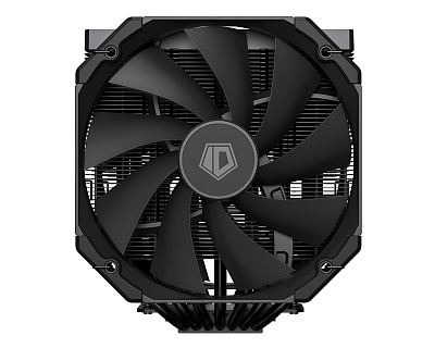 Кулер ID-Cooling Frozn A720 Black (ID-CPU-FROZN A720 BLACK)