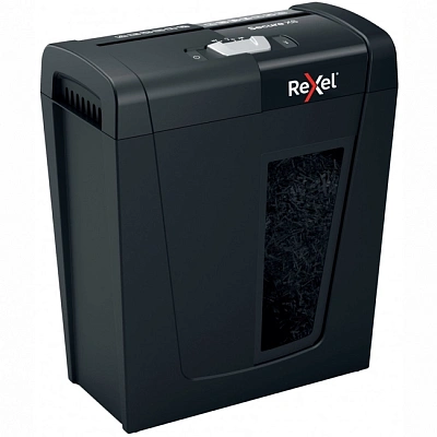 Шредер REXEL Secure X8 (2020123EU)