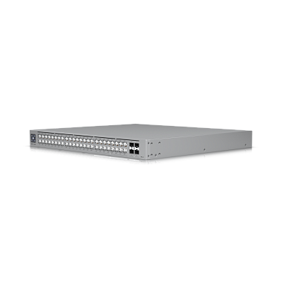Коммутатор UniFi Pro Max 48 (USW-Pro-Max-48-EU)