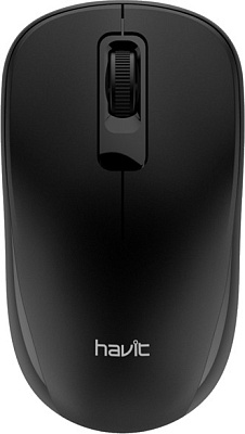 Компьютерная мышь Havit MS626GT, Black (2.0301600570004E+14)