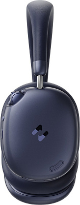 Наушники беспроводные Havit H670BT, Blue (2.0201200321008E+15)