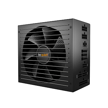 Блок питания Bequiet! Straight Power 12 750W BN336 (BN336)