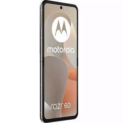 Смартфон Motorola Razr 60, 8/256 Lightest Sky (1165451)